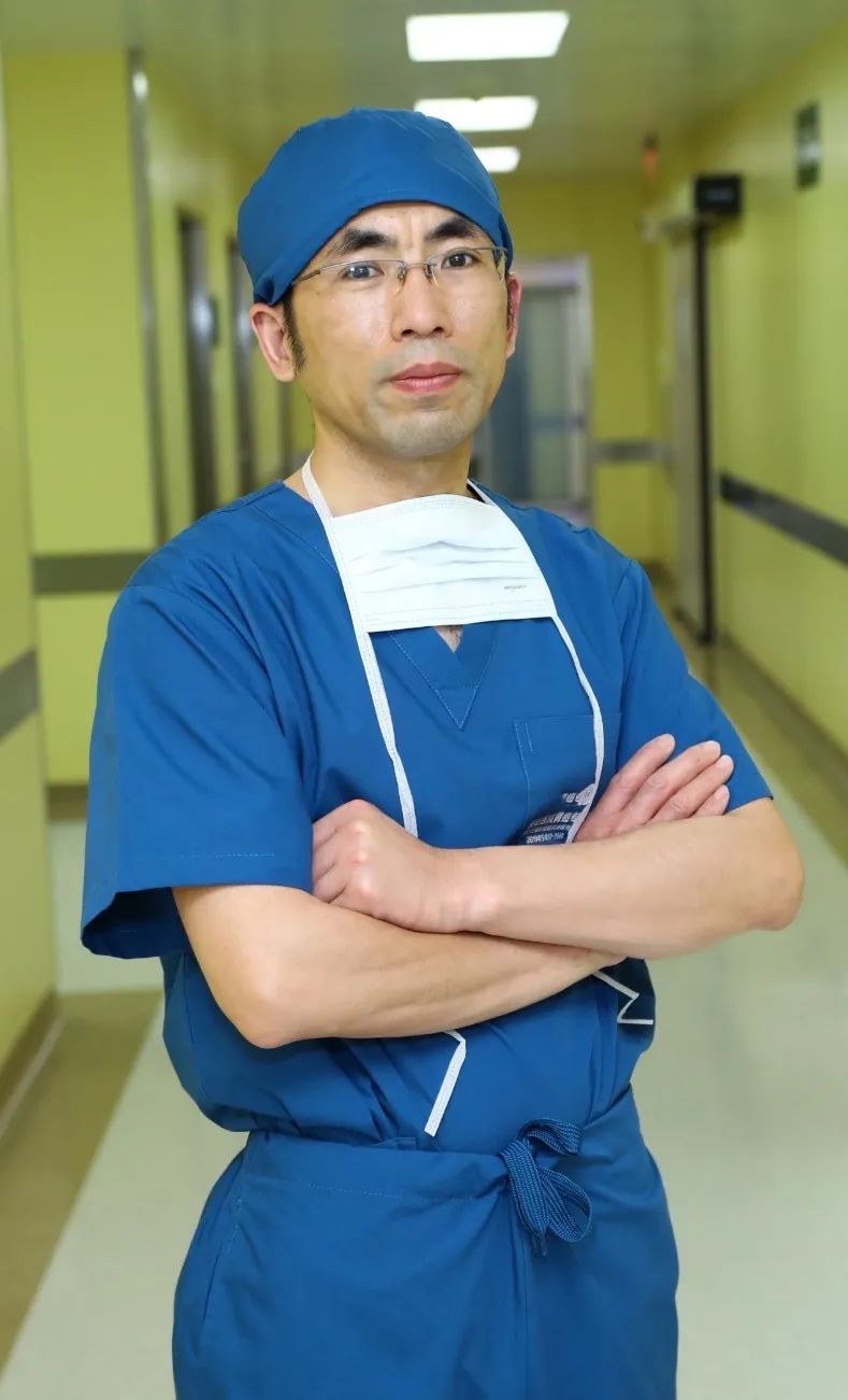 前列腺机器怎么治疗【曙光·新闻】机器人微创新时代——曙光医院完成沪上首例Xi达芬奇机器人辅助单孔前列腺癌根治术_https://www.jmylbn.com_新闻资讯_第6张