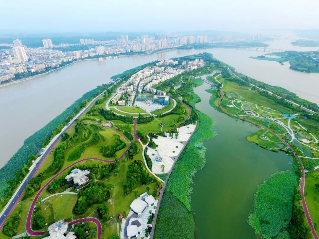 注意遂宁圣莲岛这个时间段严禁所有社会车辆进出