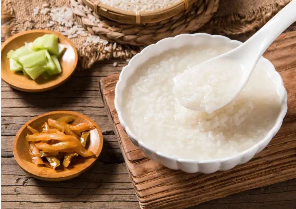 白粥 咸菜不仅不是清淡饮食,还会增加这些疾病风险