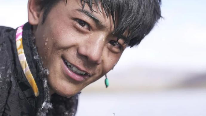 丁真的世界 爆红背后的故事