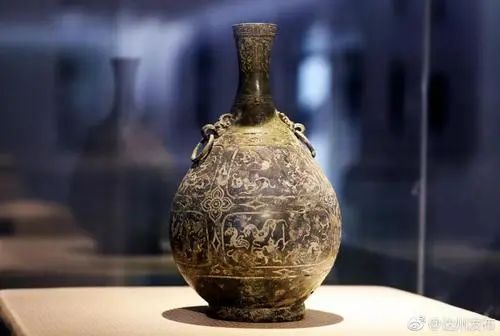 发现先秦时期的境内巴文化资源众多达州是文物大市据悉渠县城坝遗址