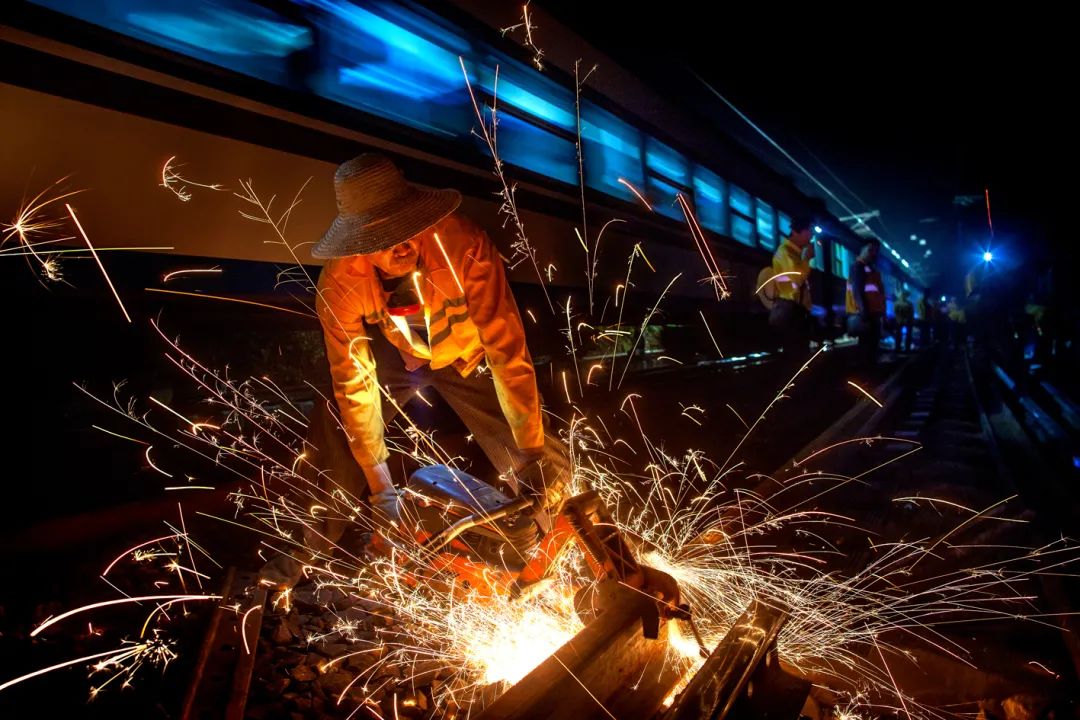 咱们工人有力量