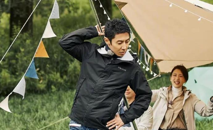 可凡倾听丨钟南山的故事五一个始终有追求的人一般会活得长点