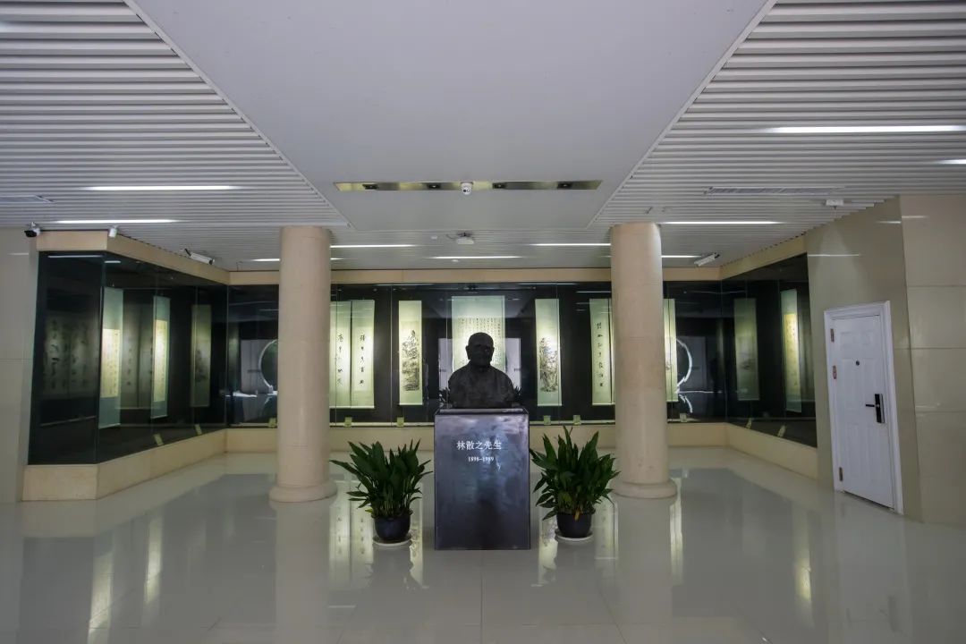 阔别两月有余,南京这座纪念馆恢复开放!