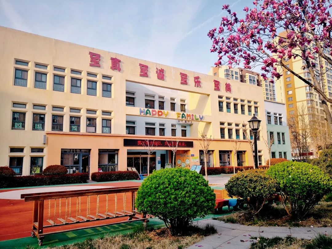 喜讯!新增3所!全市第一!