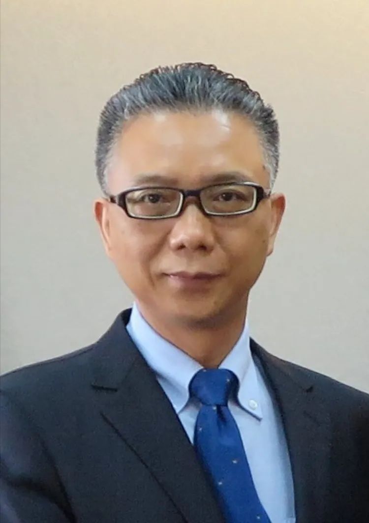 徐步 中国国际问题研究院院长 中国原驻东盟,智利大使 政策研究与学术