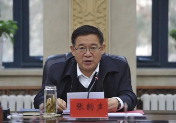 自治区信访工作联席会议召开