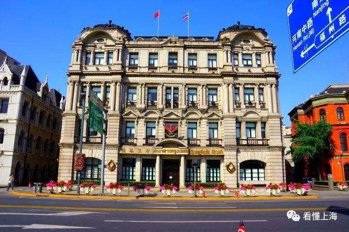 外滩7号大北电报局的前世今生