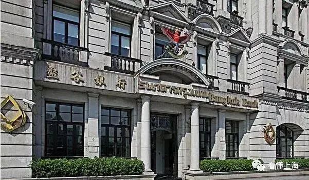 外滩7号大北电报局的前世今生