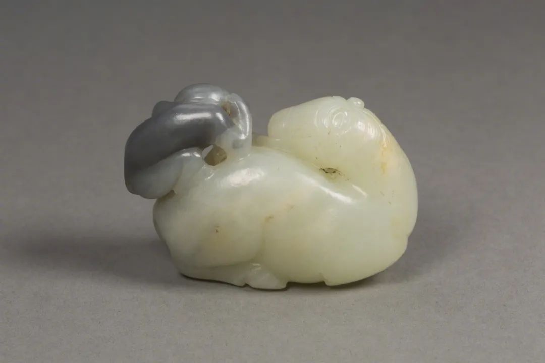 观复博物馆盘点古人也爱玩的谐音梗