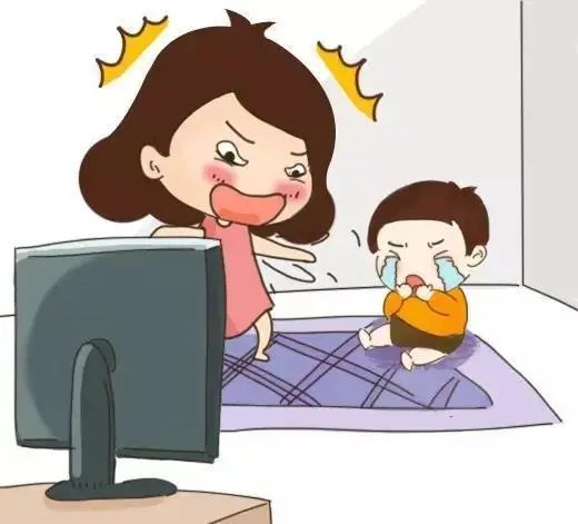 看电视竟然对孩子好处多多家长这样做让孩子看电视时也在健康成长