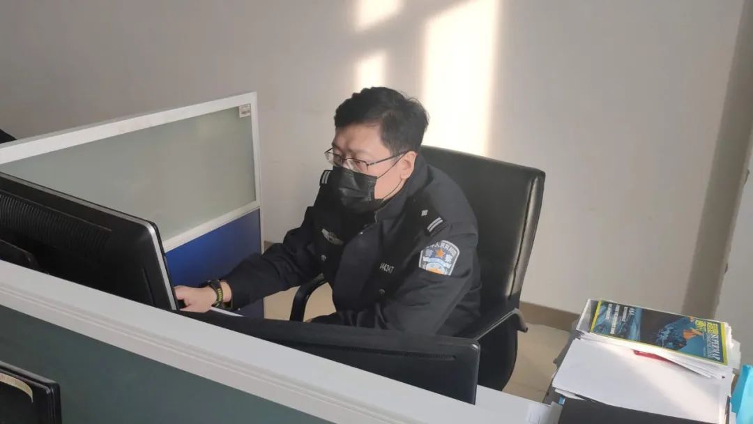 黑龙江省抗疫先进个人展播(六)