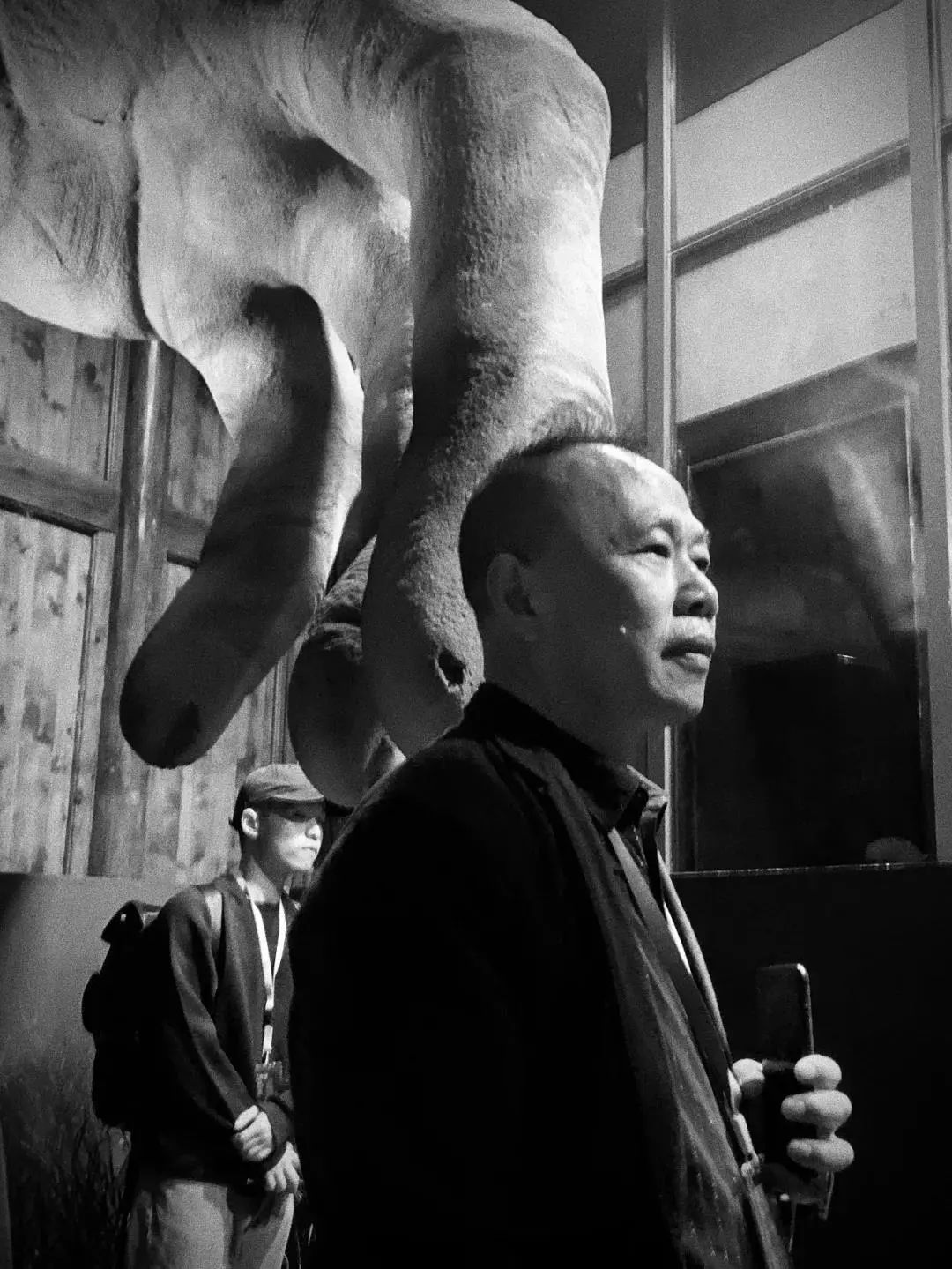 对话管怀宾跨媒十年如何近未来