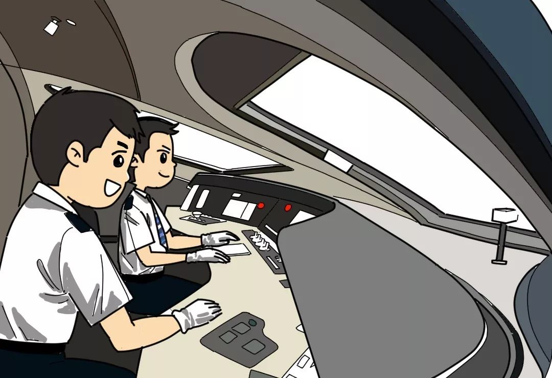 草原铁路练习不少于3个月 再参加国家铁路局组织的实操考试 两项均