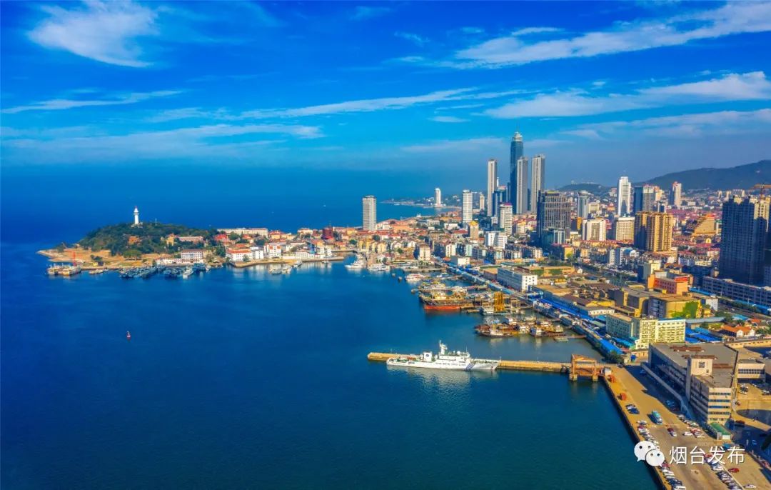 烟台人才新政系列解读打造青年人才成就事业梦工厂