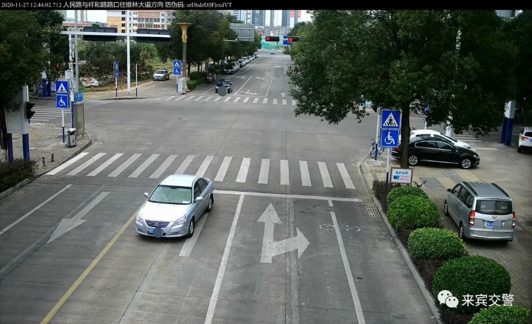 明天,市区,省道各新增一处电子抓拍,路过要小心喽!