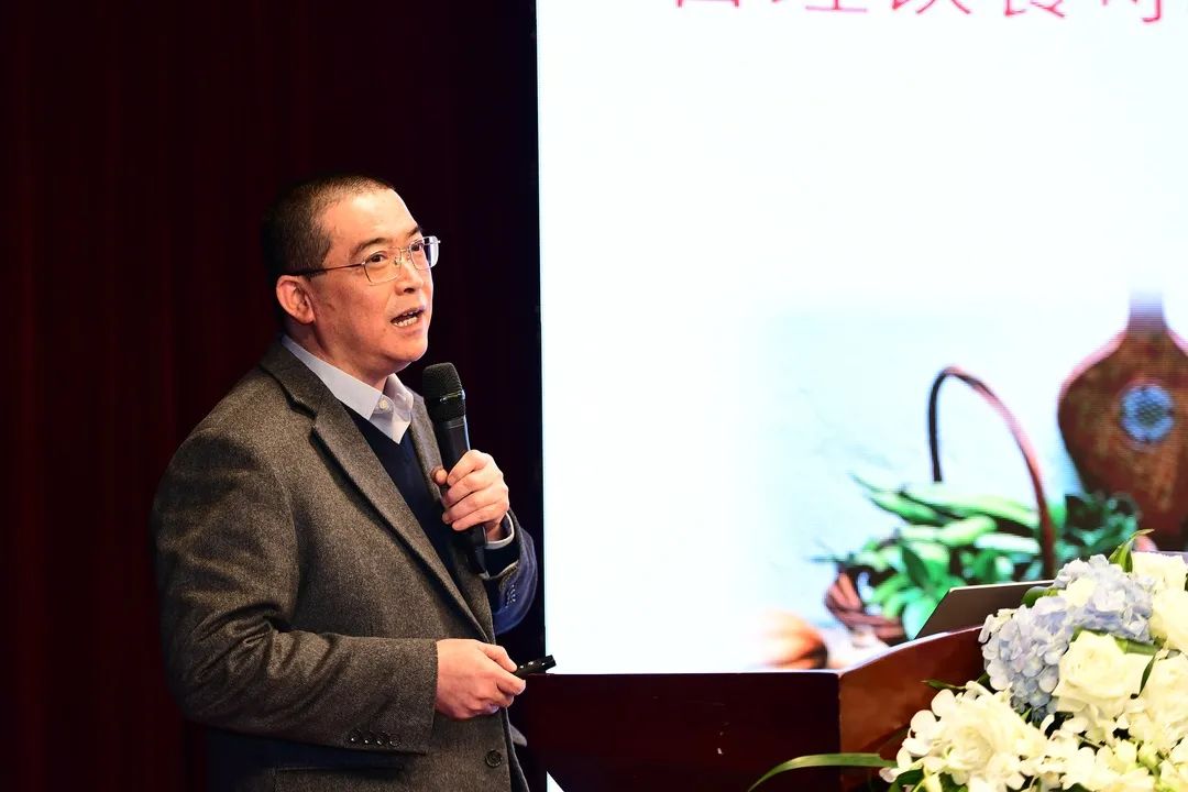 曙光新闻架起彩虹桥科普进社区保肝护胃中西医结合保健