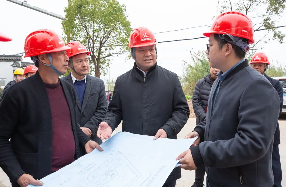 程天云在郑宅宣讲党的十九届五中全会和省委全会精神