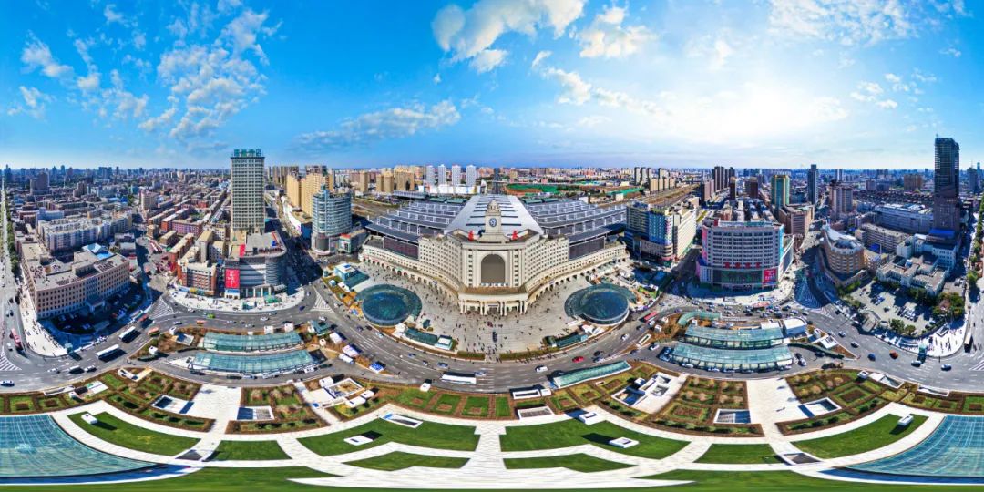 长春《2020中国宜居宜业城市榜》84个上榜城市名单(排名不分先后)北京