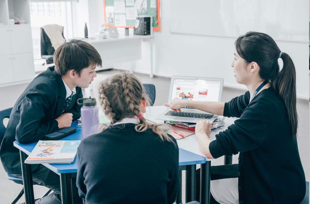 独家探访英式精英教育之冠哈罗在上海