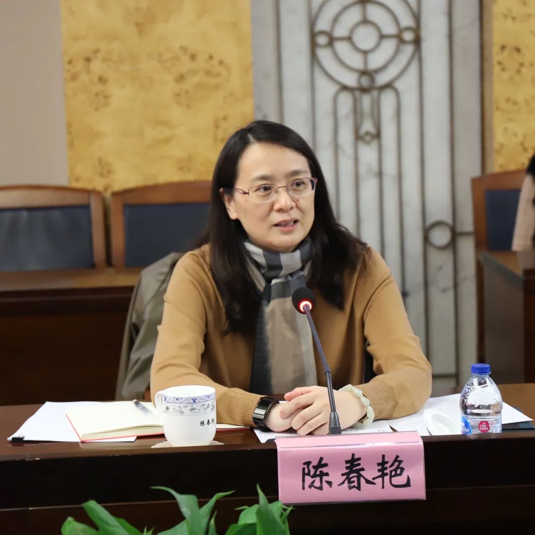 四史学习知行合一以学促干浦兴路街道开展四史学习教育第八次集中研讨