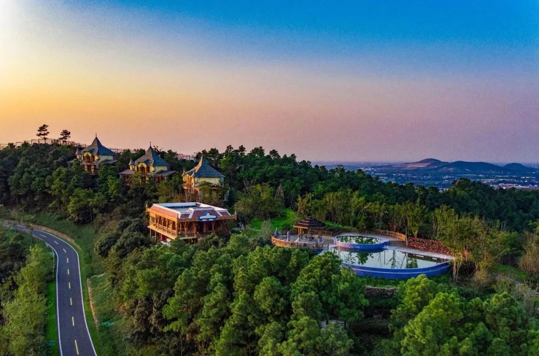 文旅部最新认定常州这家旅游度假区获国家级称号江苏仅一家