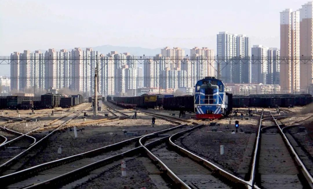 这些经验做法在全站40多个调车组推广,构筑起"一个