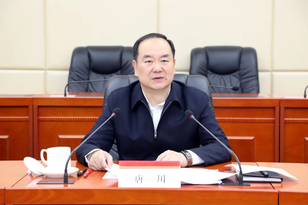 唐川用心用情化解信访积案多措并举解决群众困难