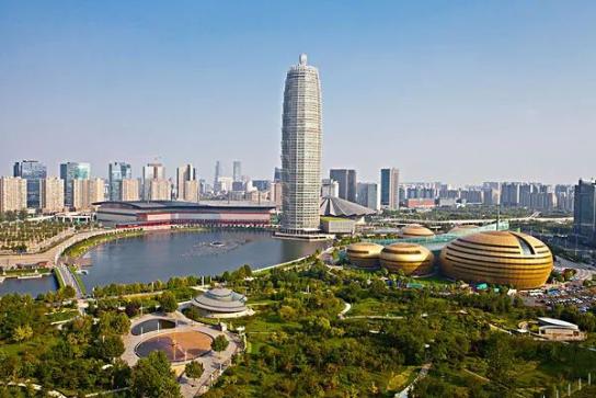 2020年全球宜居城市_全国共84个!济宁上榜2020中国宜居宜业城市!