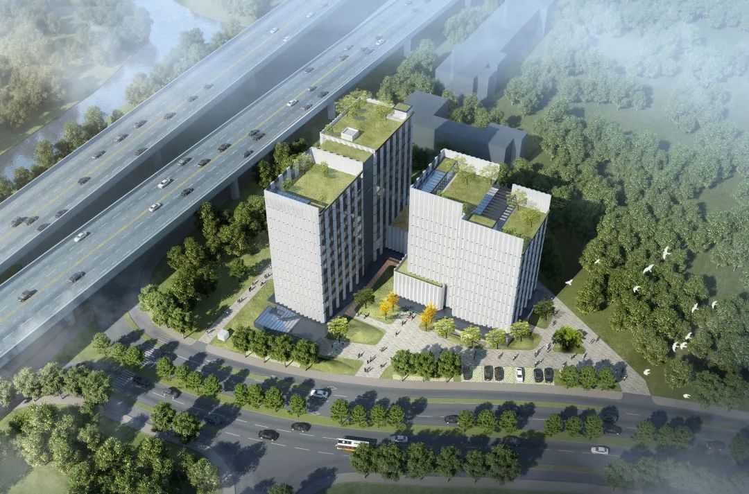杭州一批重大项目开工！涉及公园、道路、老旧小区改造提升......_澎湃号·政务_澎湃新闻-The Paper