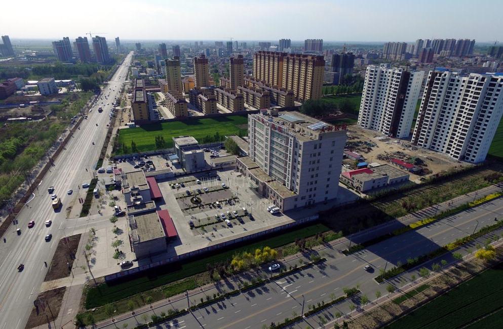 通报表扬石家庄这4地获省级新荣誉祝贺