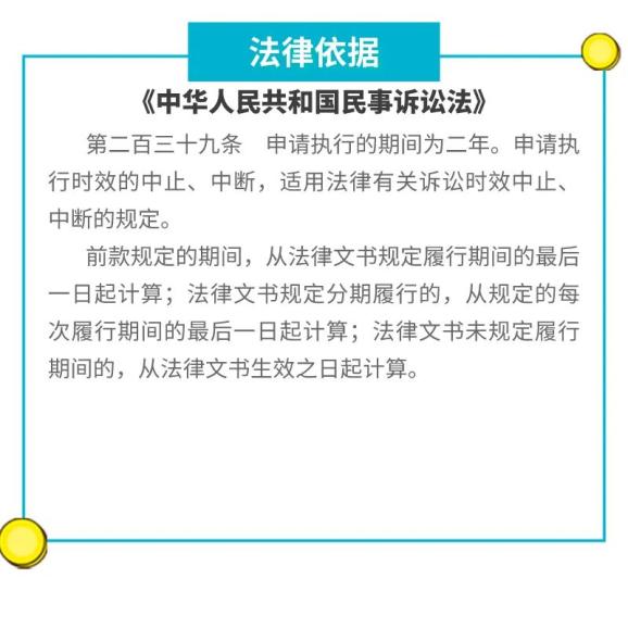 官司胜了，强制执行，你知道怎么申请吗？