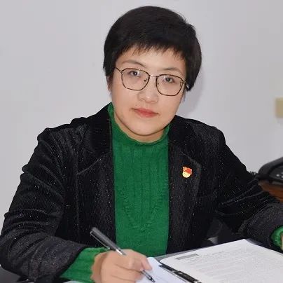 书记组长谈体会 ⑨丨以监督实效推动北辰各项事业高质量发展——郭莹