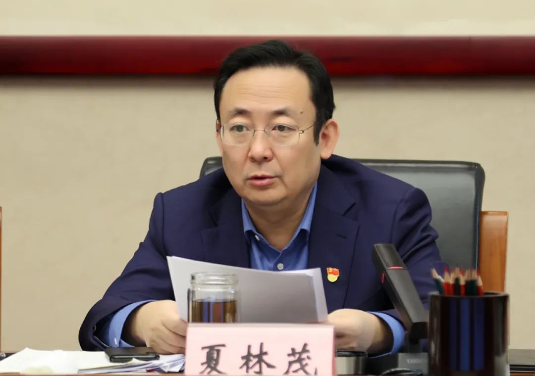 东城区召开全区领导干部大会