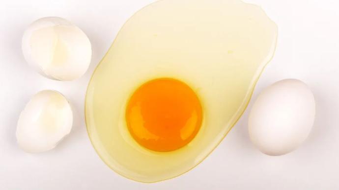 鸡蛋放冰箱，最长能放多久？