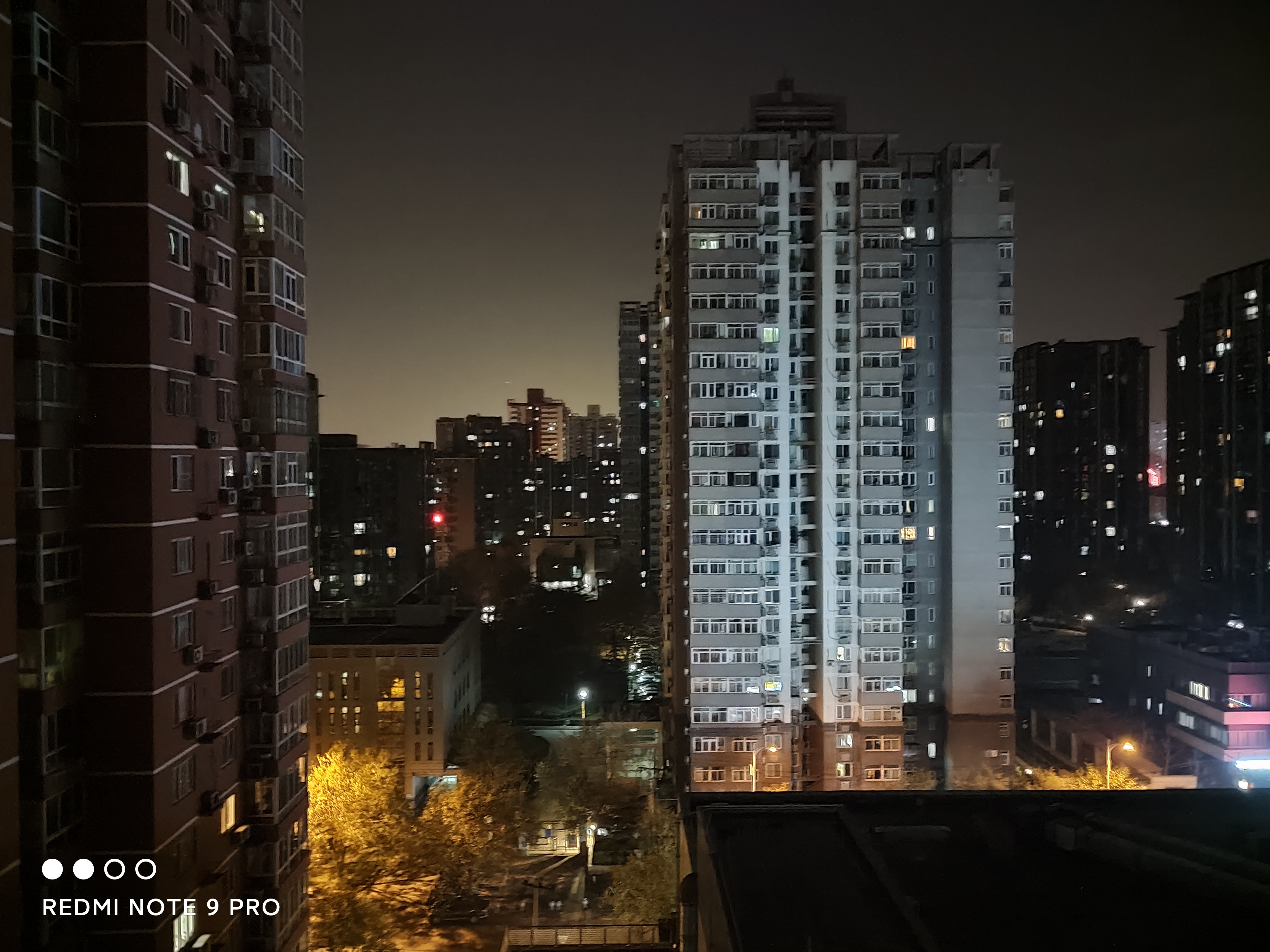 redminote9pro评测千元机配谈旗舰影像吗