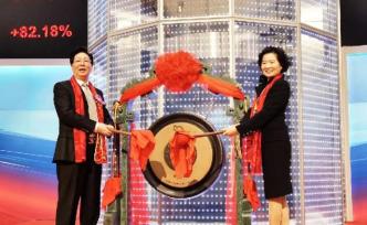 艾力斯登陸科創板，廈門投資人再收獲一家上市公司