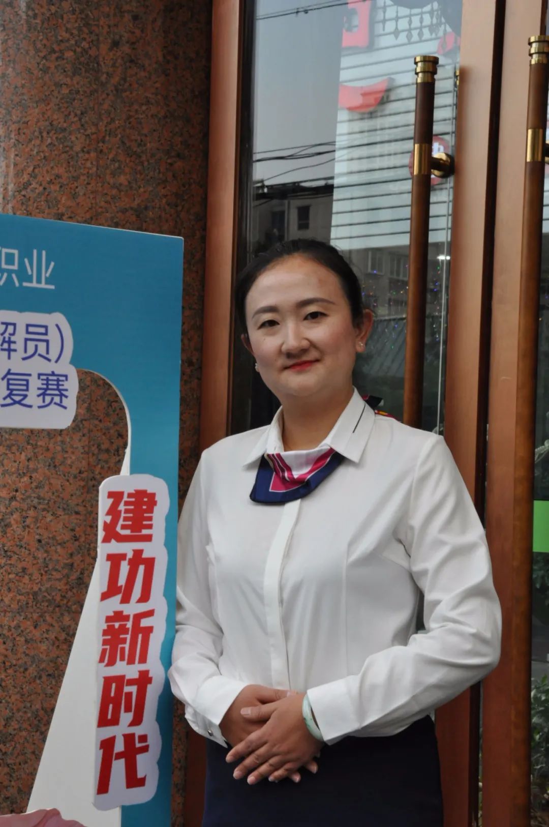 丽江市喜获"1金1银!"云南省导游(讲解员)技能竞赛复赛落幕