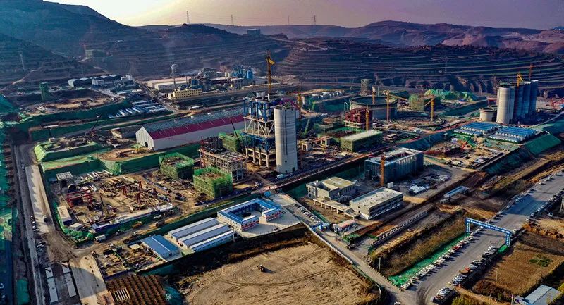 都说铜川一顿操作猛如虎为什么