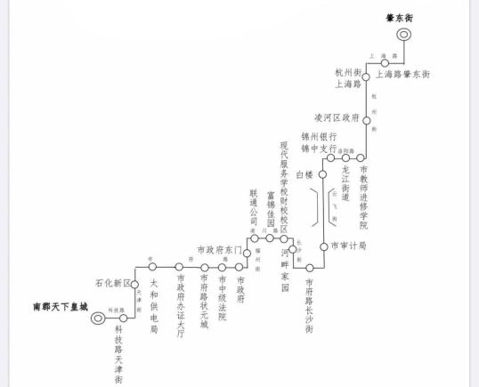 沈阳公交车115路线路图图片