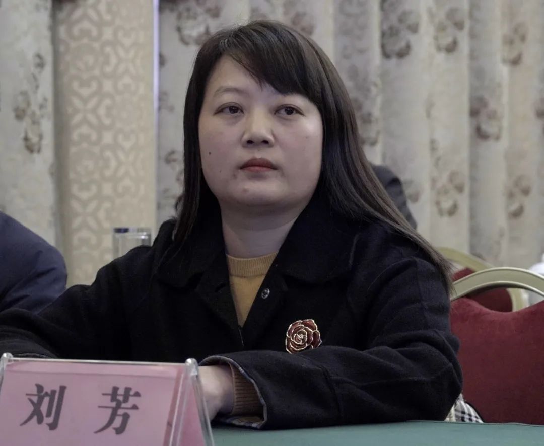 杭州市中西医结合学会理事长刘芳培训现场学员们纷纷表示,通过此次