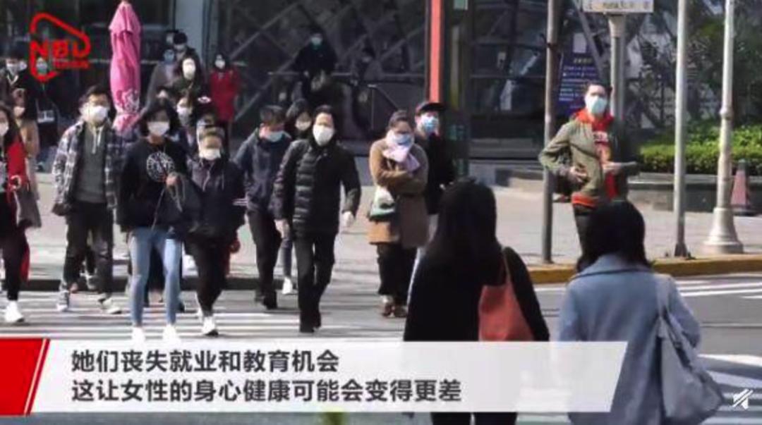 五位女性体育人的故事 都世界冠军了 为什么不在家好好带孩子 湃客 澎湃新闻 The Paper