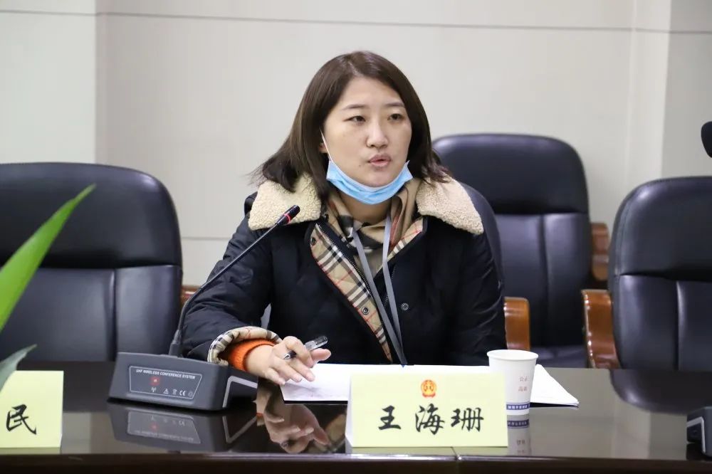 法院开放日与您的零距离约会