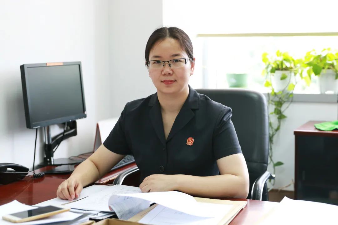 园法喜讯▏又双叒来了民一庭法官助手王巧云获评2020年度苏州最美劳动