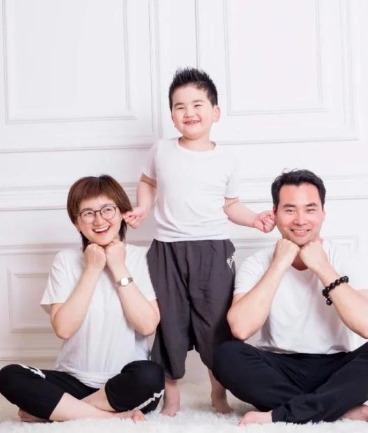 喜报高新区王俊家庭荣获安徽省最美家庭荣誉称号