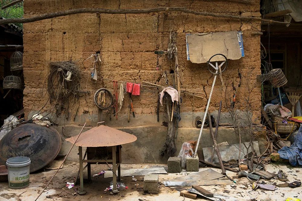 冯灿:云南阿卯人