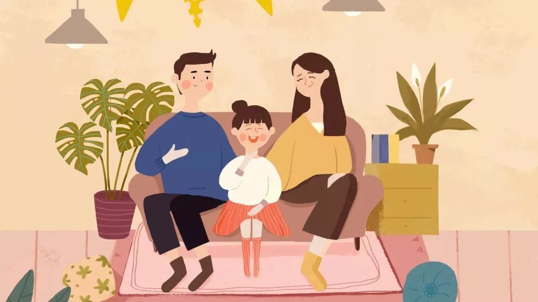 朔风平鼓励式教育最香