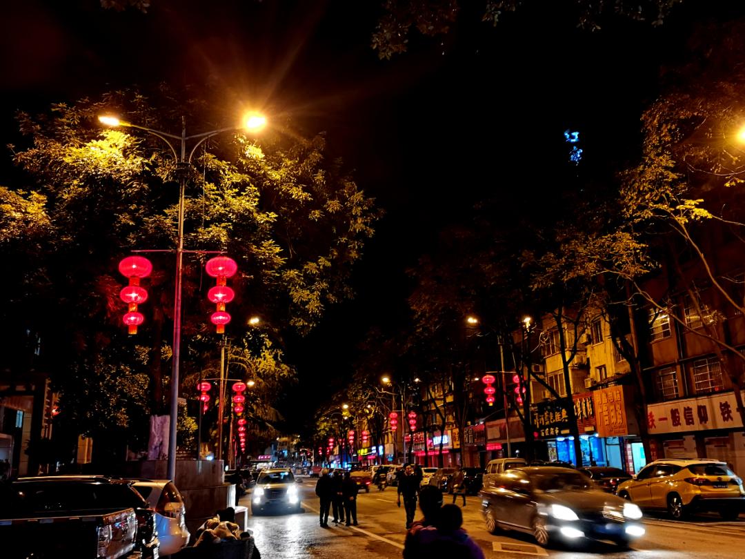 区县集锦山水家乡诗画乐山