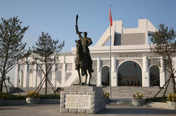 邀您看直播 | 京南汉都 文化献县!