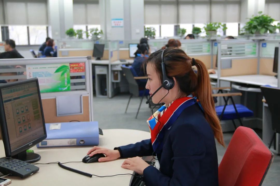 10086客服会有哪些不一样哩?